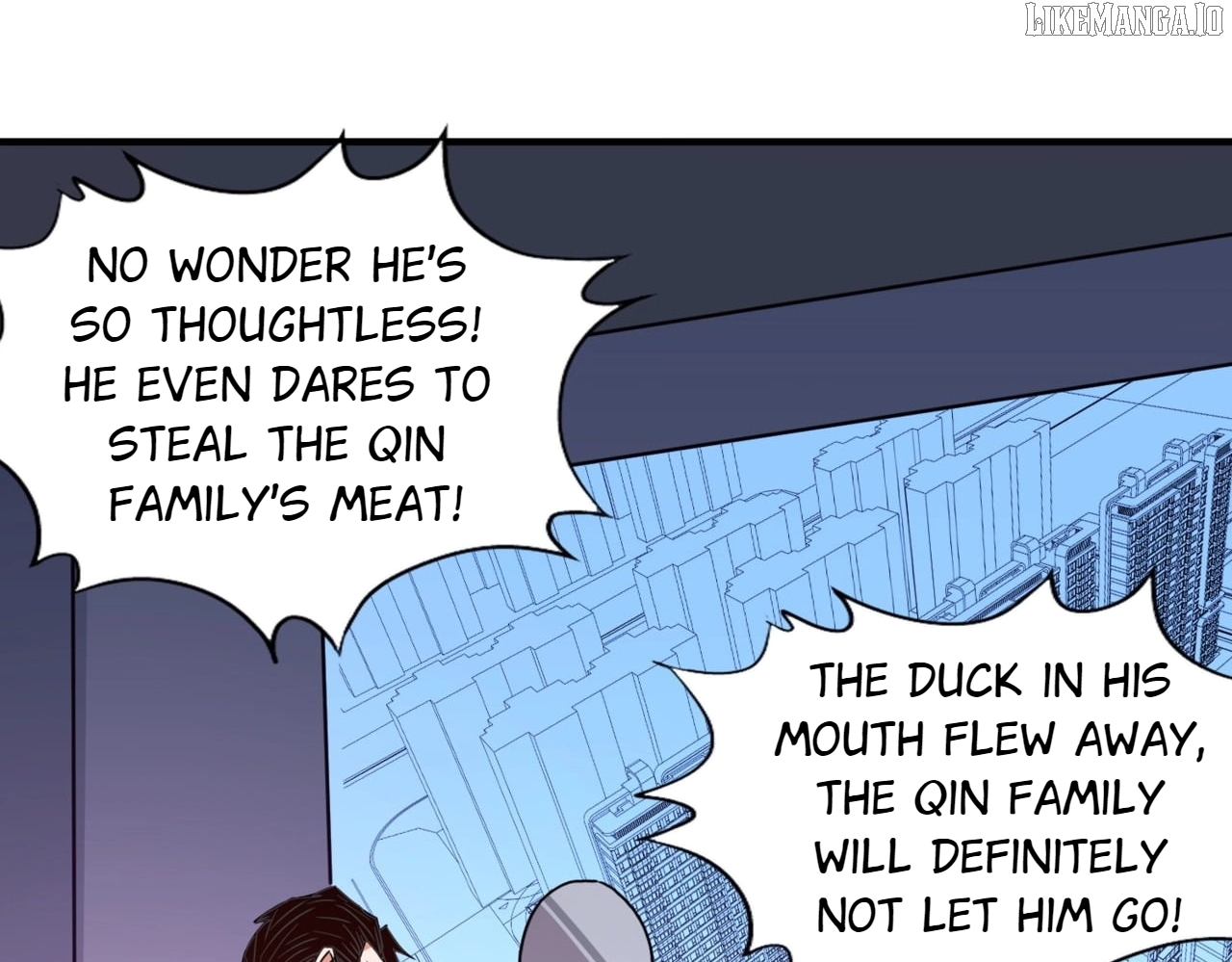 Hidden Dragon in the City (2025) Chapter 2 - page 191